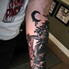black metal1