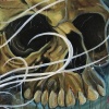 Skull Wave