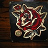 rose girl