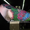 Peonie