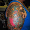 Foo Dog