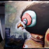 Cock