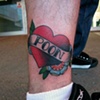 poon heart