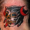 reaper moon