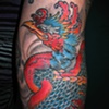 Phoenix detail 1