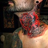 Quinney's Neck