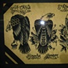 black and blue eagles 2