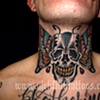 Tim's Neck