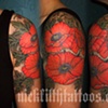 Poppies
