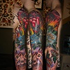 devon sleeve