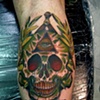 mason skull