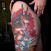 Capricorn