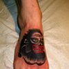 paul rogers ape