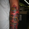 colby tats