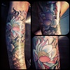 Lotus Coverups