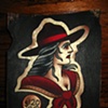 cowgirl