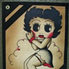 betty boop