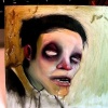 Self Portrait