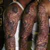 neptune sleeve
