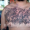 Hopeless Romantic Chest