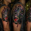 cross