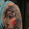 gypsy girl