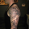 Ryans Dragon Koi 