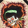 afroskull