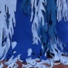 waterfall detail