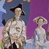 The Andrewses (Detail)