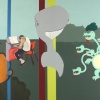 Dragon And Whale