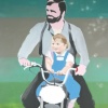 Motorbike