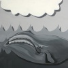 Monochrome Season (Detail)