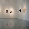 installation shot from Second Stories show at Zolla/Lieberman