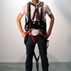 Untitled (Suspenders)