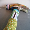 Untitled Hammer (collaboration w/ Sam Jaffe)