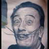 Salvador Dali