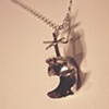 Egg Chair Pendant 