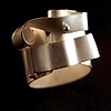 "New Beginnings" ring