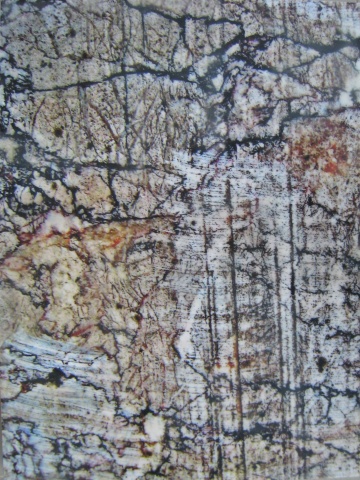Topography of Dreams
