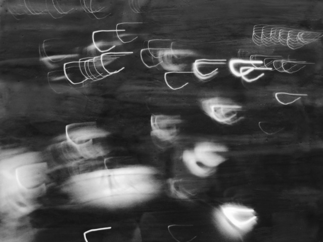 Pulsing Exuberance