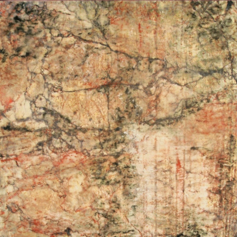 Unknown Territory I