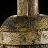 Temple of Renewal (detail)