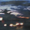 Nightscape, Miami