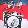 drums