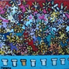 flower pots