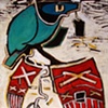 mascot