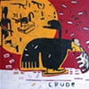 crude