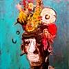 head dress