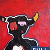 bull shirt